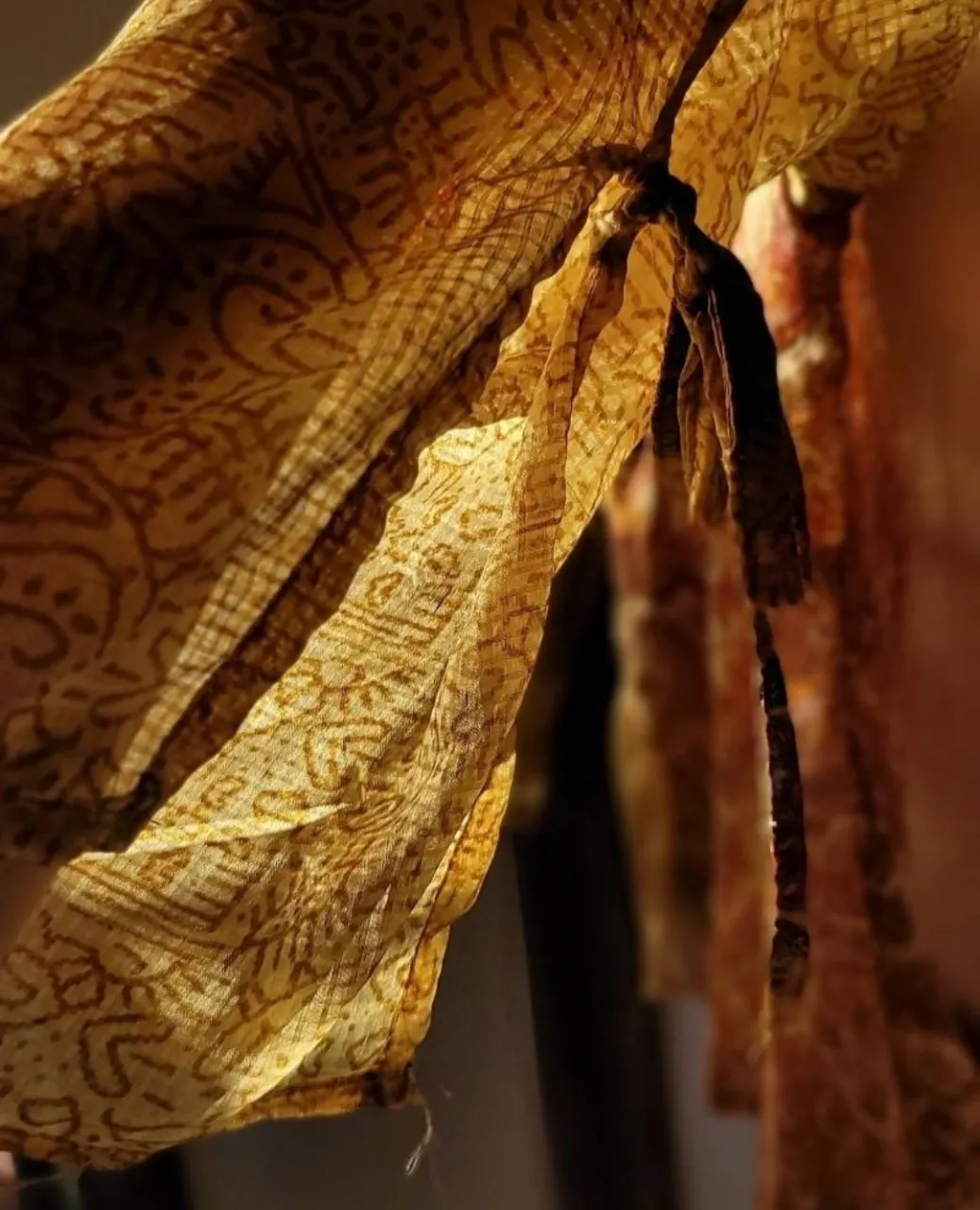 Blusa Diseño independiente - Vista 5