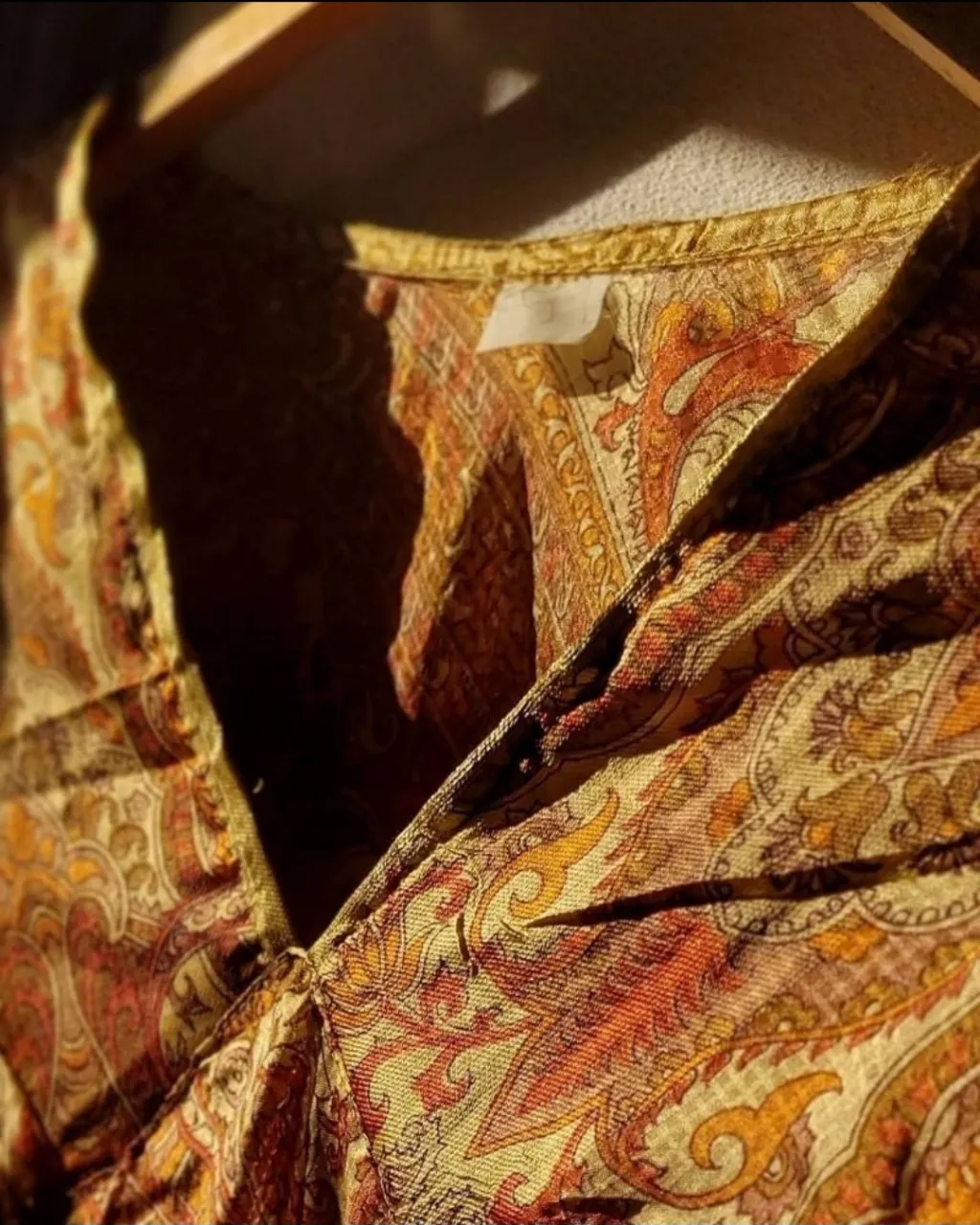 Blusa Diseño independiente - Vista 3