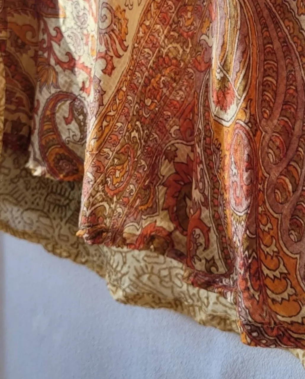 Blusa Diseño independiente - Vista 7