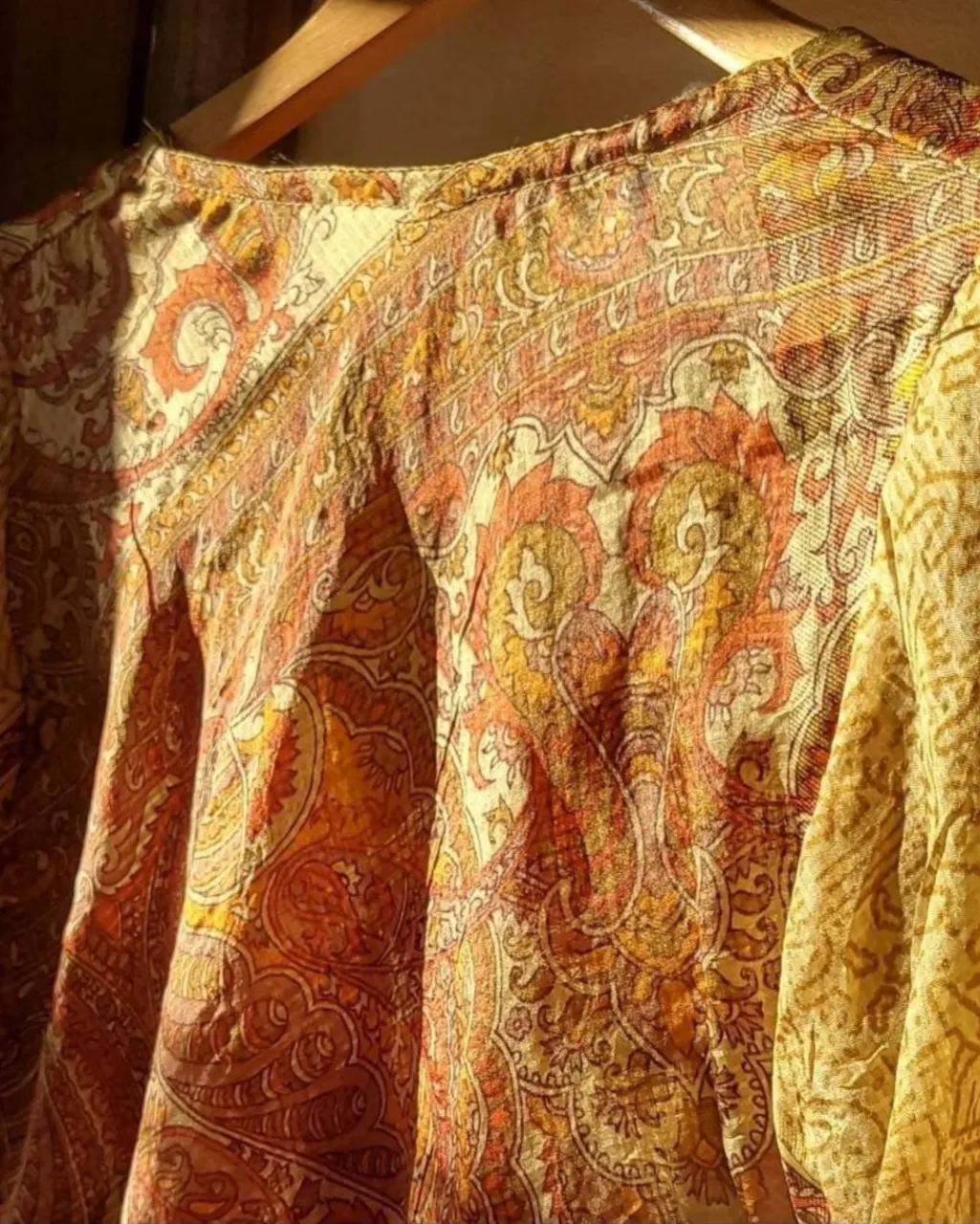 Blusa Diseño independiente - Vista 4