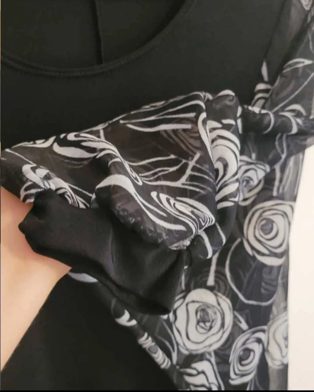 Remera Diseño independiente - Vista 4