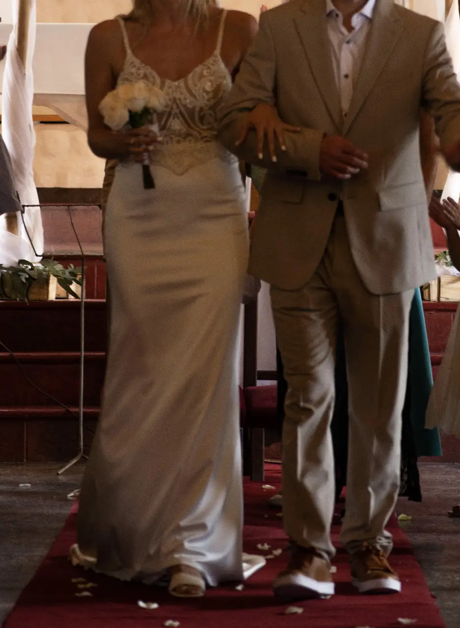 Vestido Otra - Vista 6