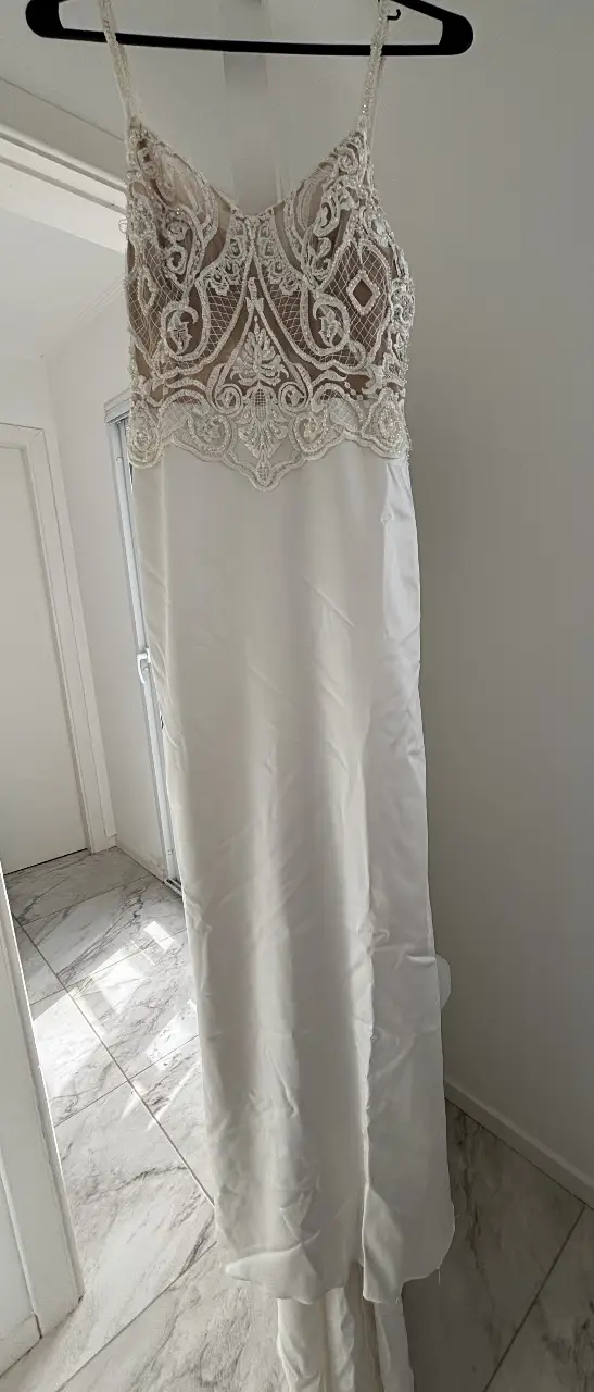 Vestido Otra - Vista 2
