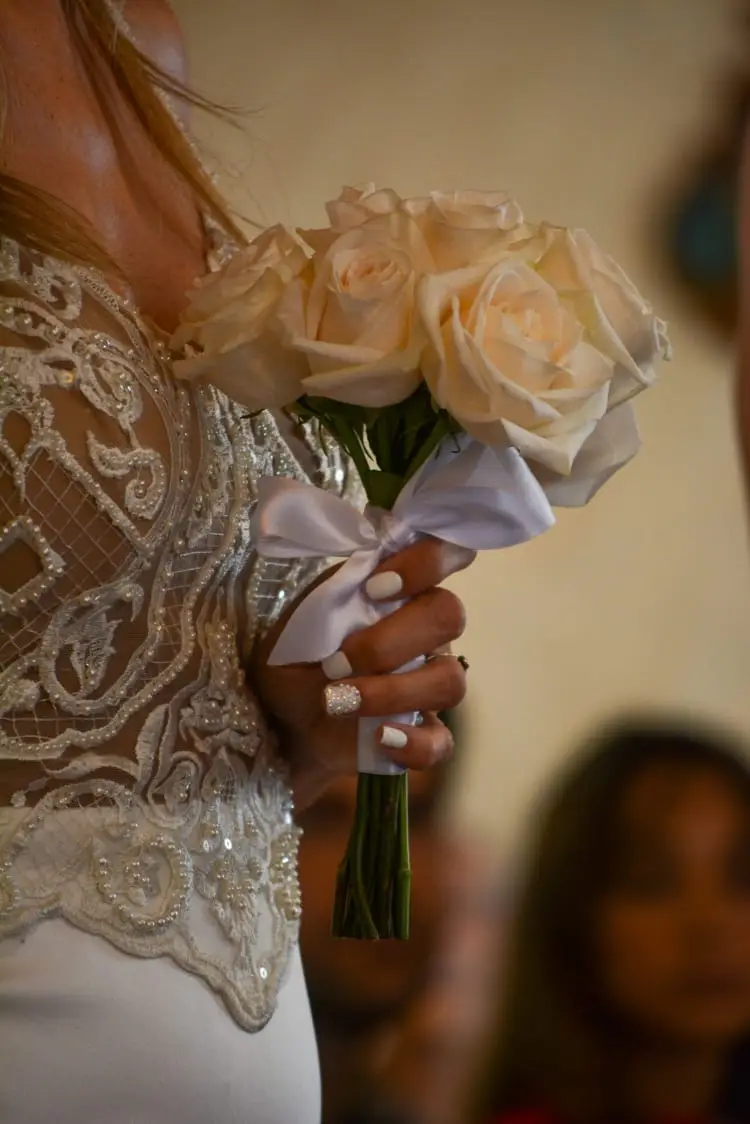 Vestido Otra - Vista 5