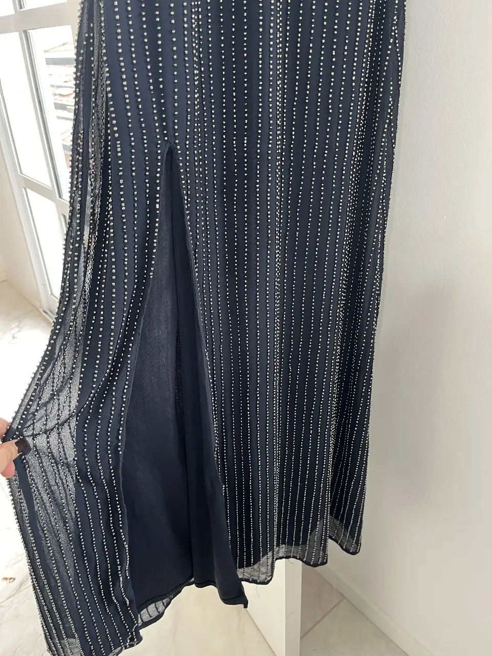 Vestido Otra - Vista 4