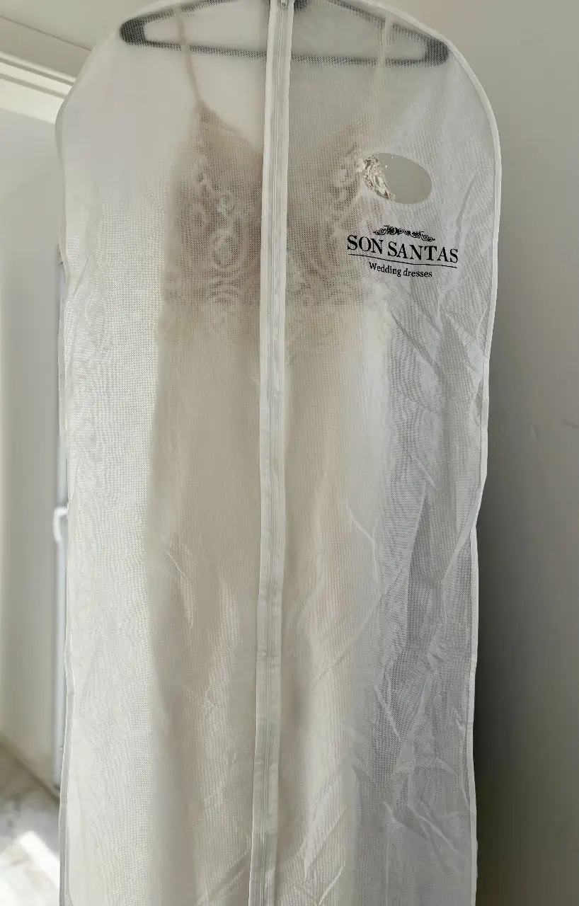 Vestido Otra - Vista 4