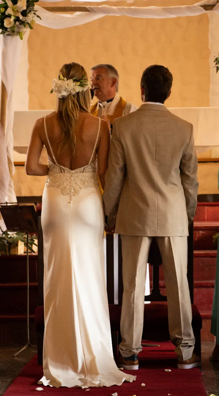 Vestido Otra - Vista 3