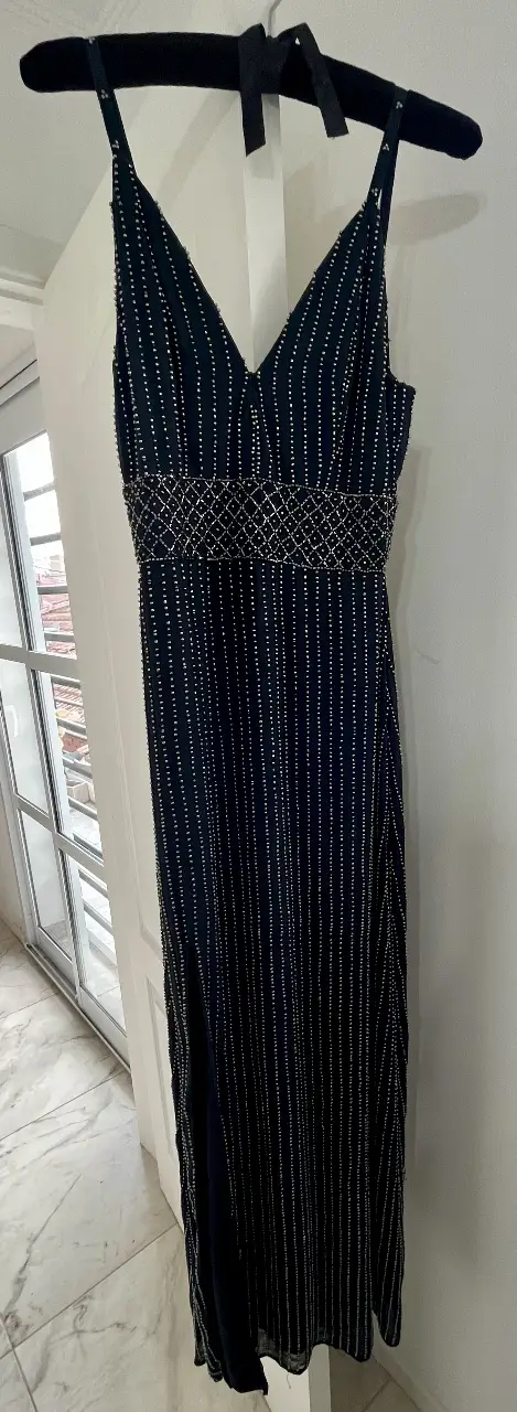 Vestido Otra - Vista 2