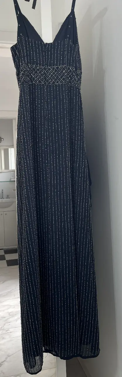 Vestido Otra - Vista 6
