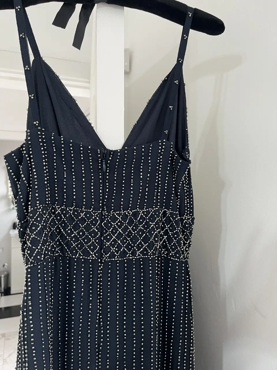 Vestido Otra - Vista 3