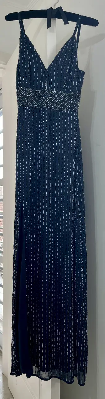 Vestido Otra - Vista 5