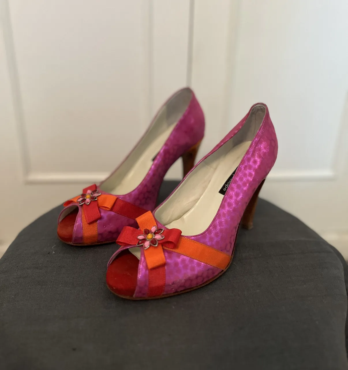 Tacos Luz principe - Vista 2