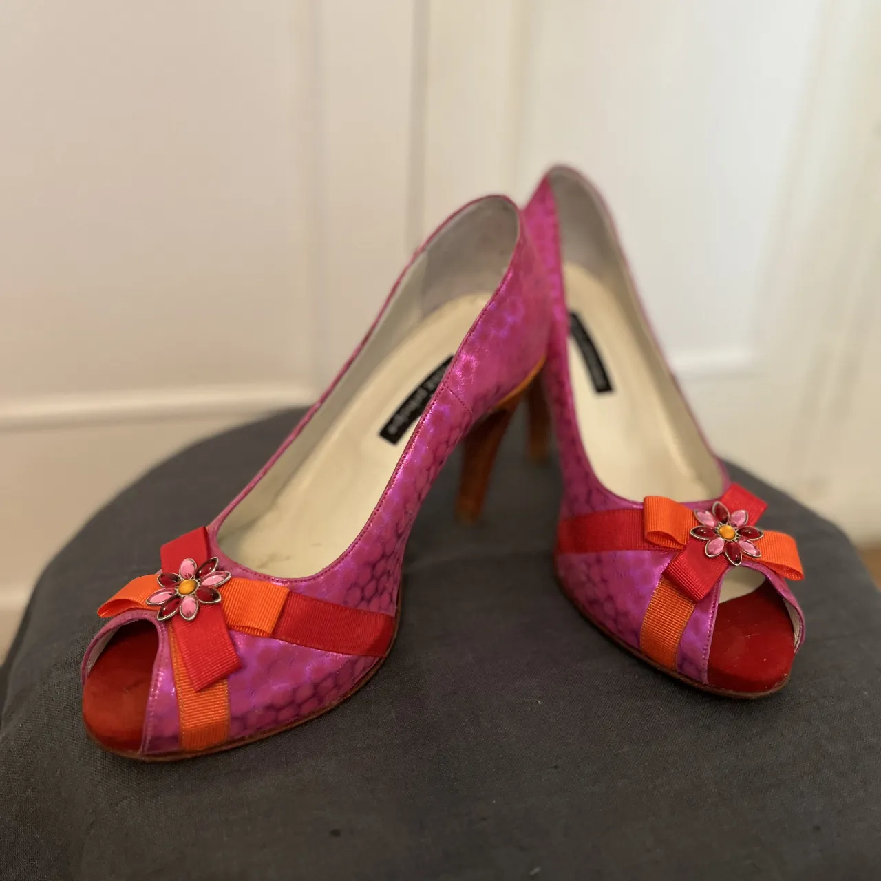 Tacos Luz principe - Vista 3