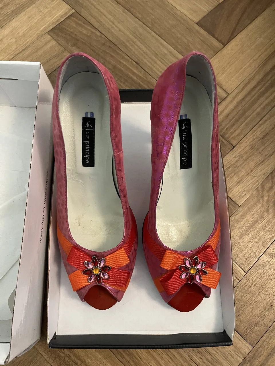 Tacos Luz principe - Vista 4