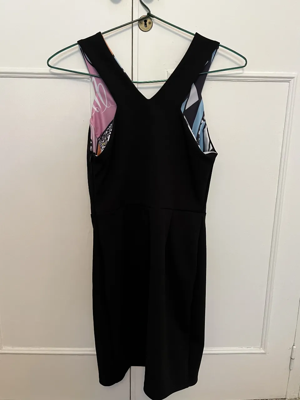 Vestido HERMANA - Vista 2