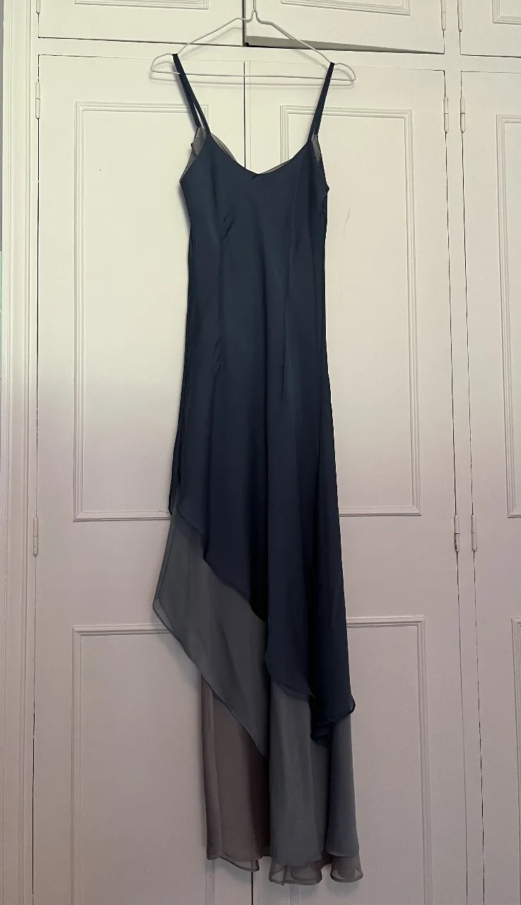 Vestido Sin marca - Vista 2