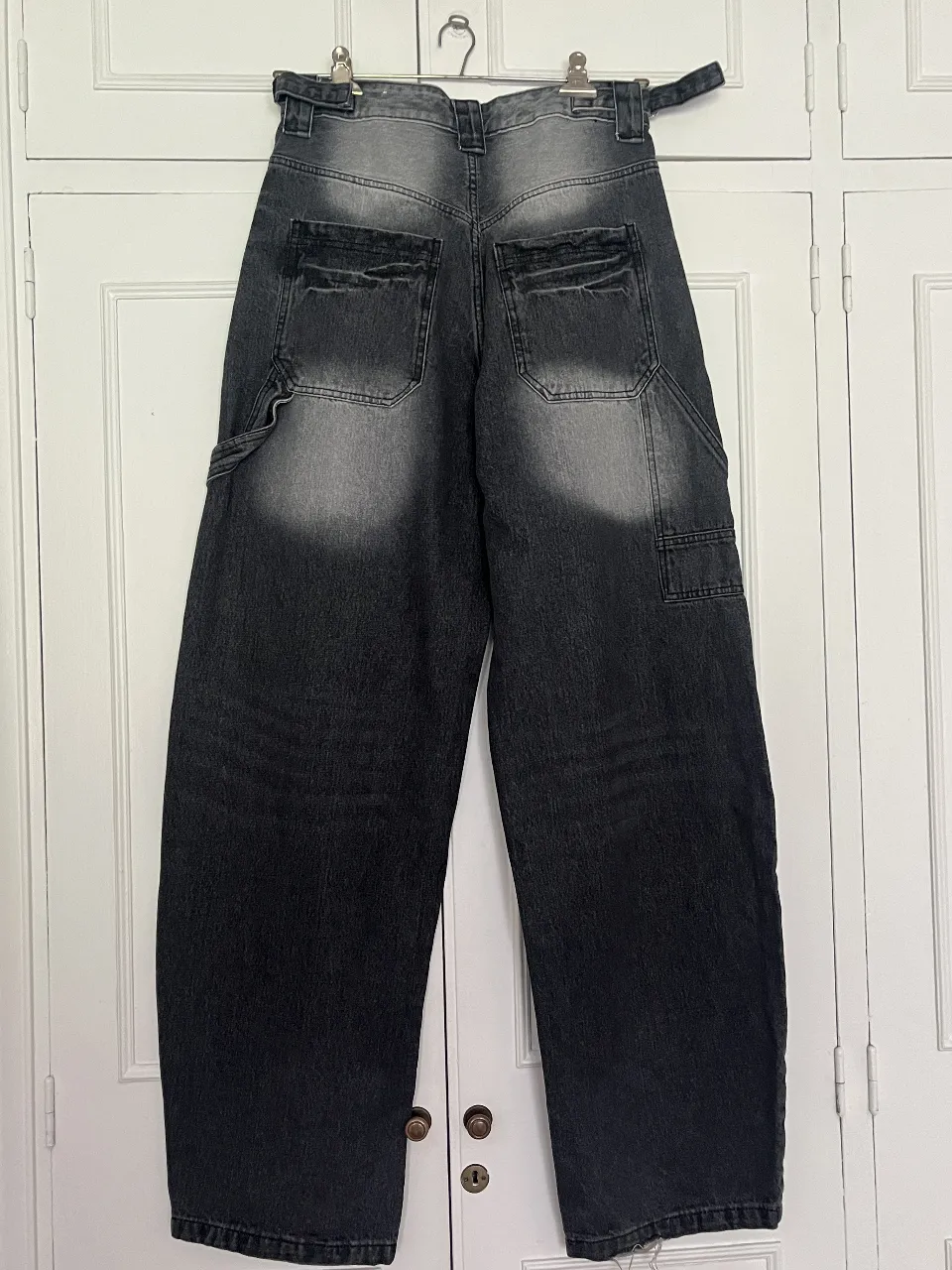 Jean Bershka - Vista 2