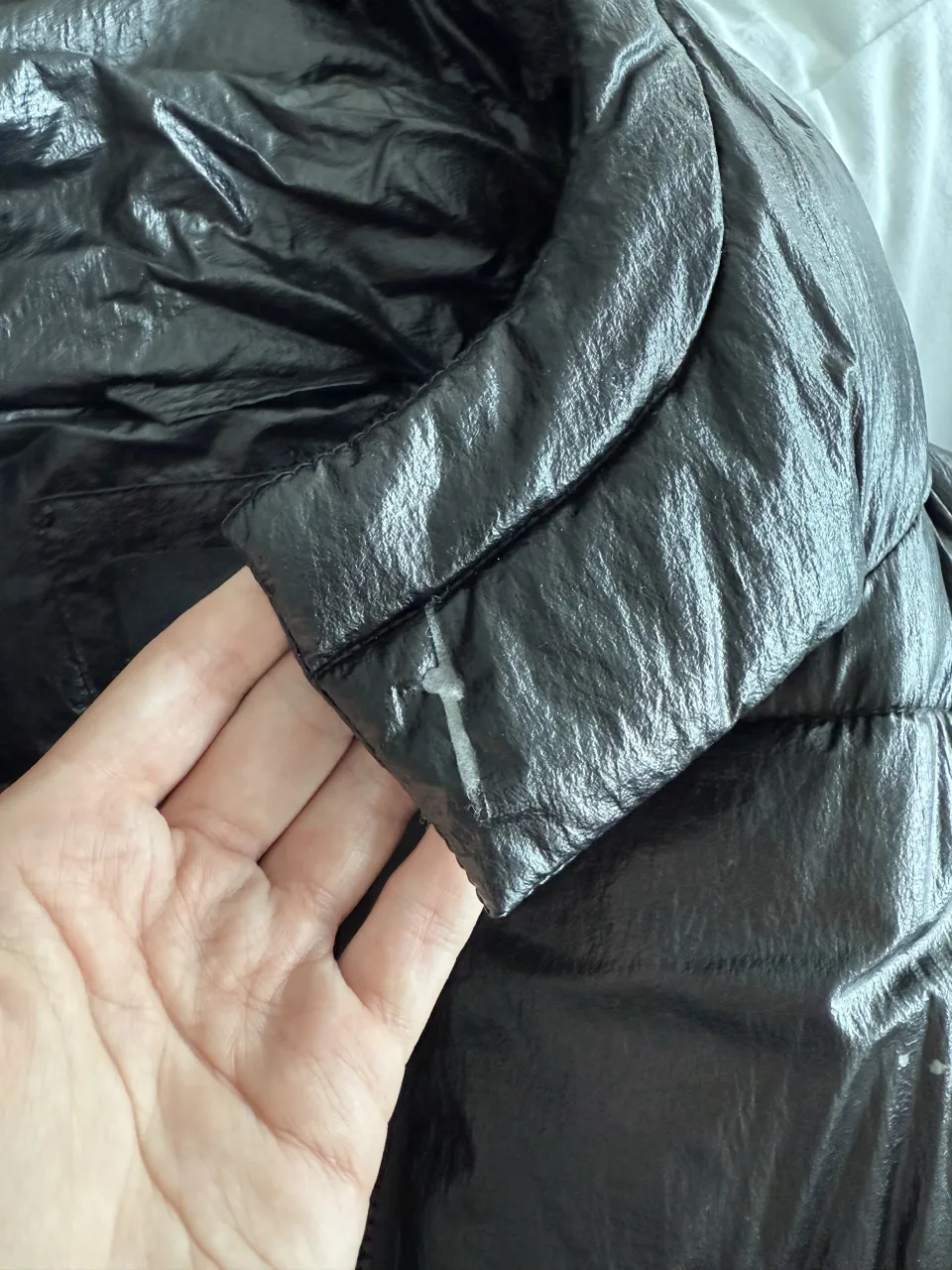 Campera Rapsodia - Vista 5