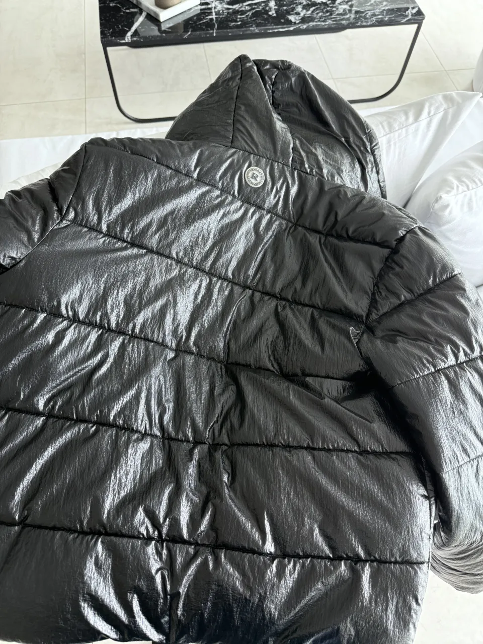 Campera Rapsodia - Vista 4