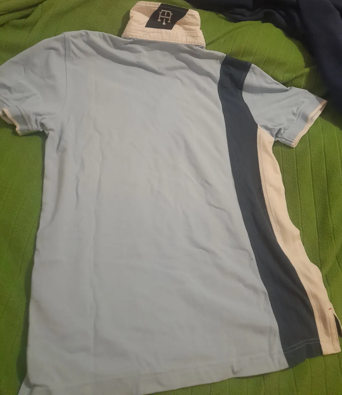 Camiseta Tommy Hilfiger - Vista 2
