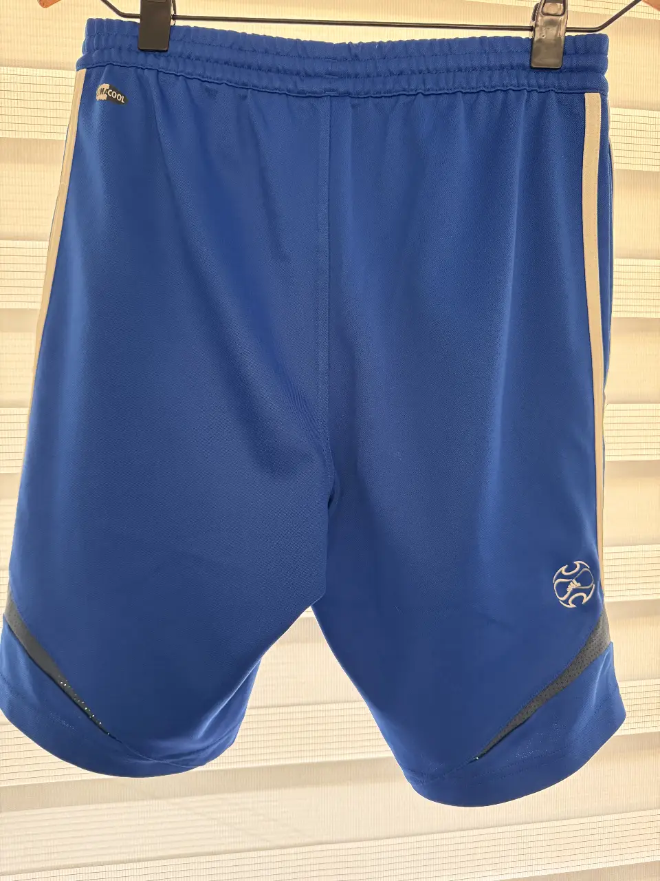 Short adidas - Vista 2
