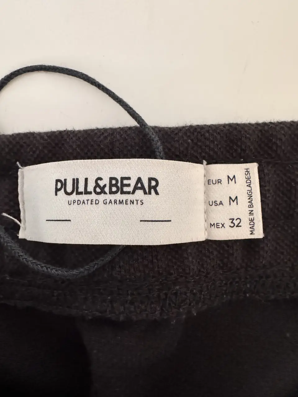 Short PULL&BEAR - Vista 3