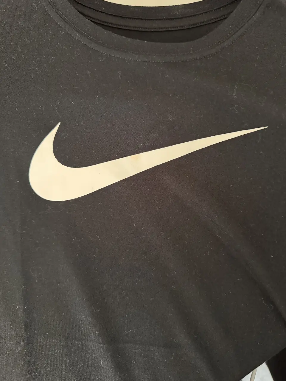 Remera Nike - Vista 4