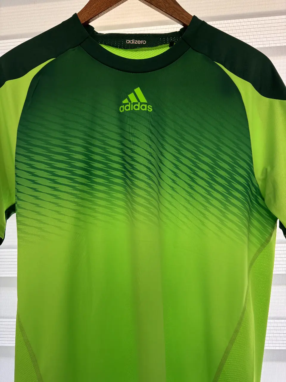 Remera adidas - Vista 3