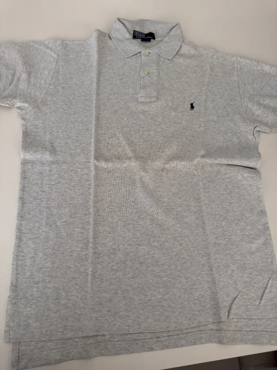 Remera Polo by Ralph Lauren - Vista 2