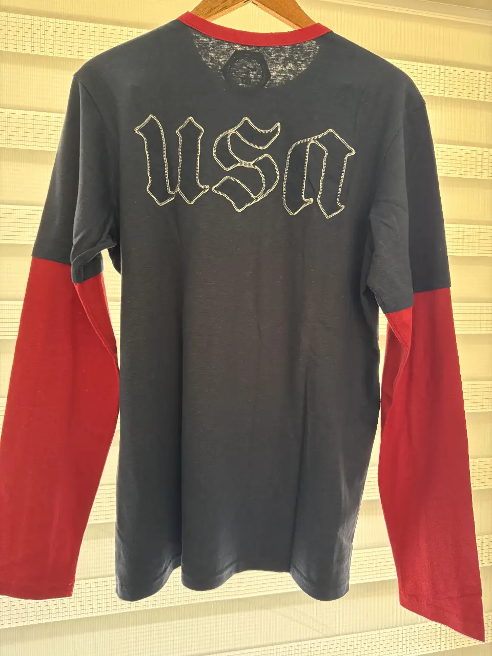 Remera Nike - Vista 2