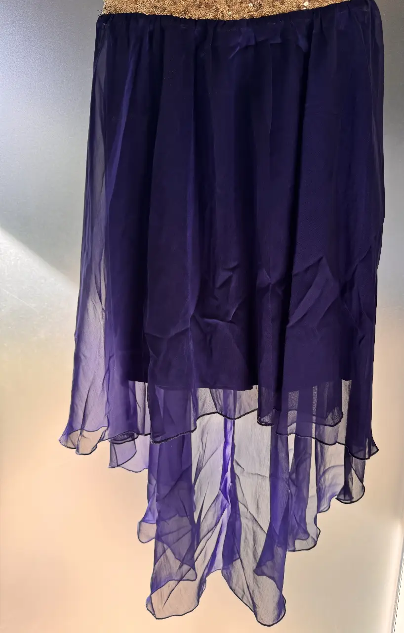 Vestido AS U WISH - Vista 3