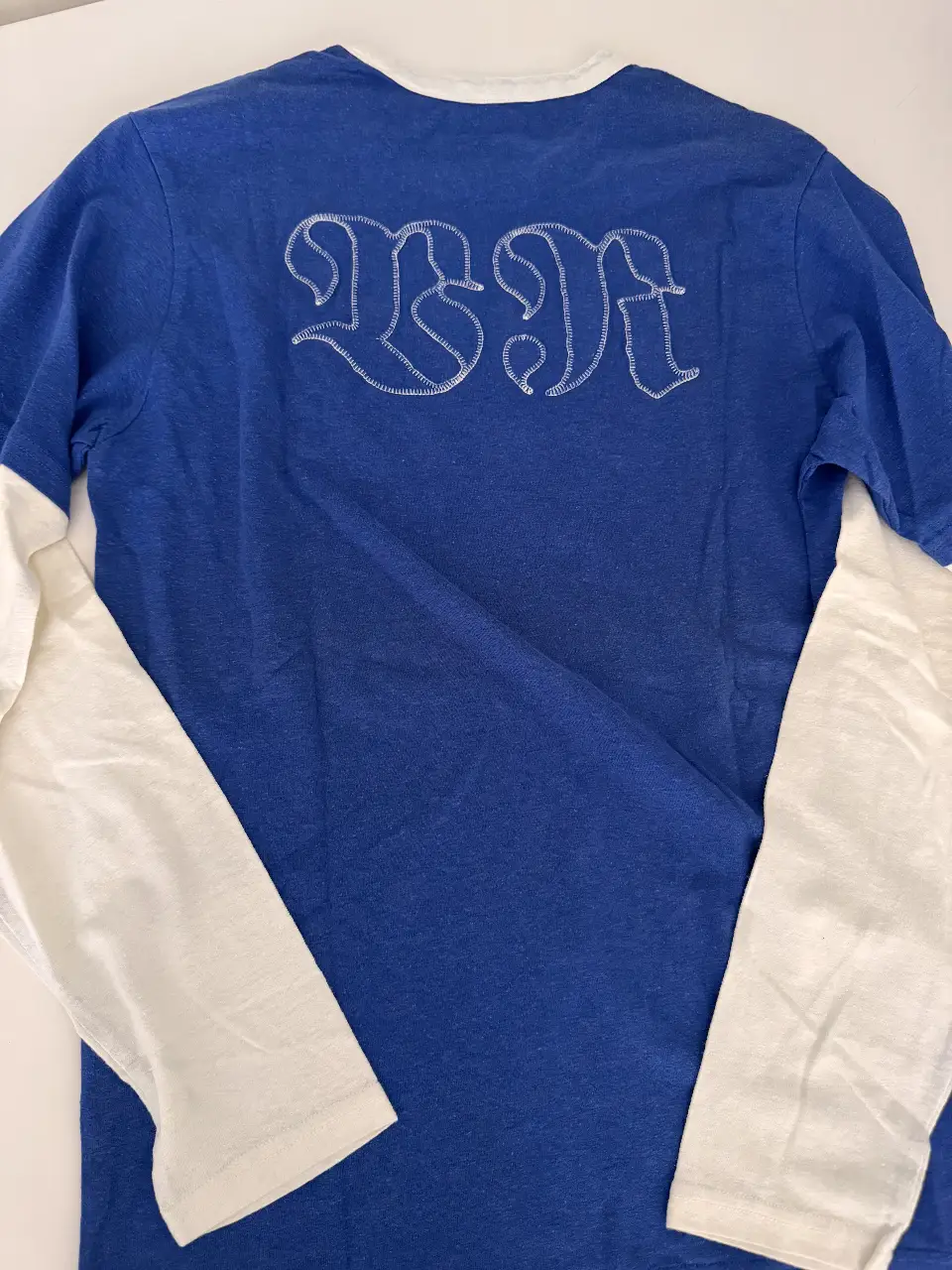 Camiseta Nike - Vista 2