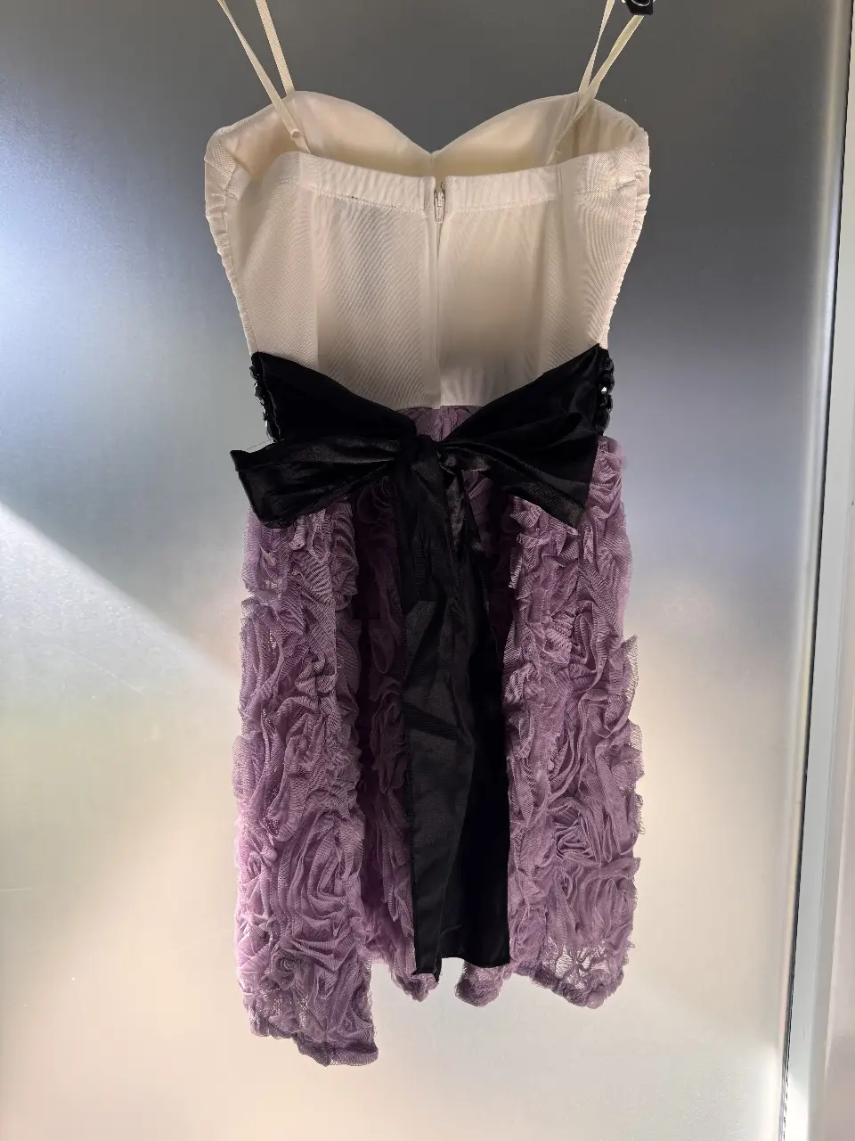 Vestido Trixxi - Vista 4