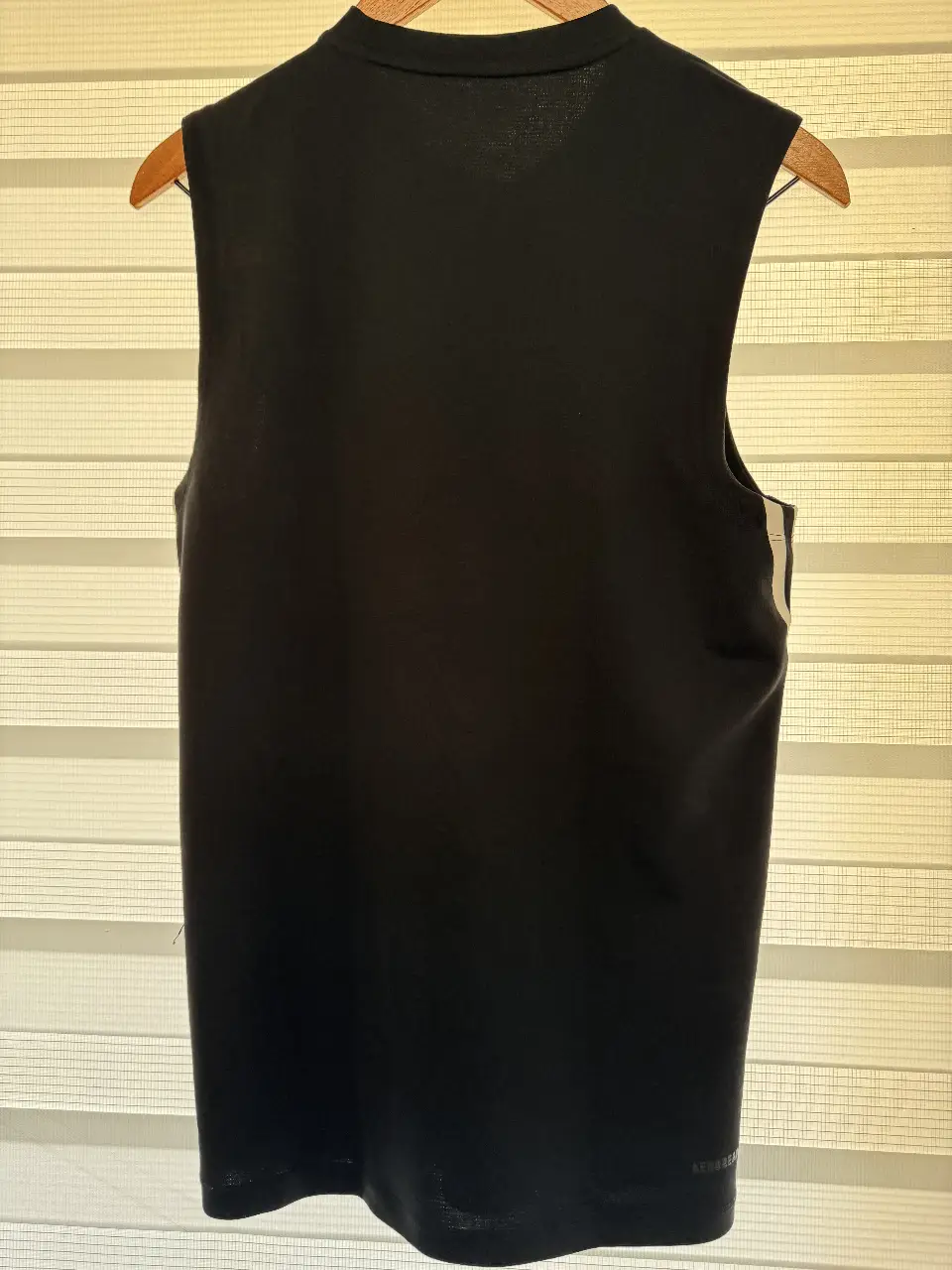 Musculosa adidas - Vista 2