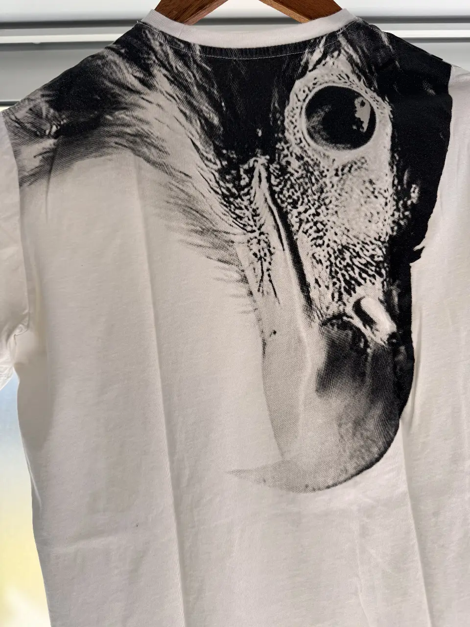 Remera A/X ARMANI EXCHANGE - Vista 4
