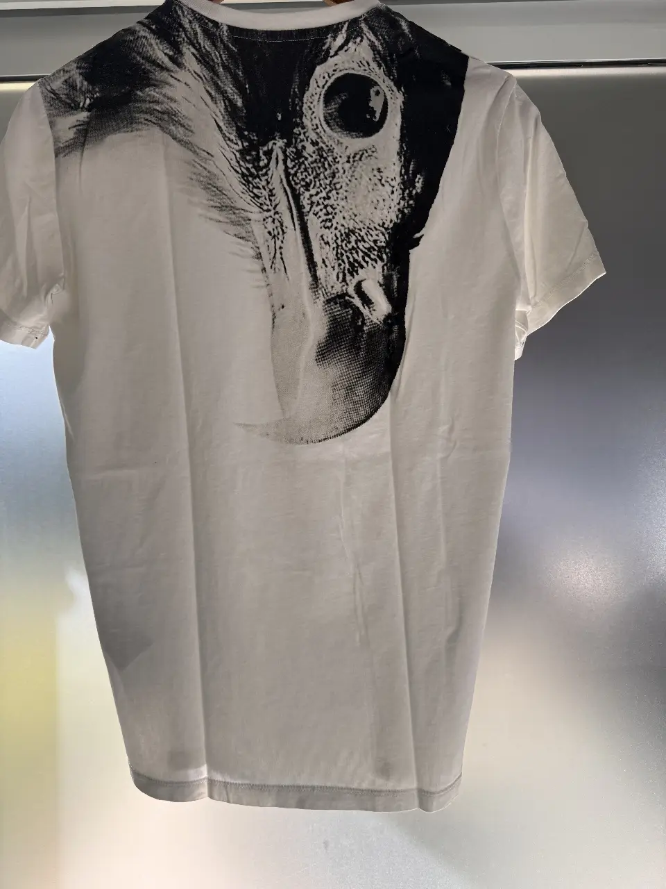 Remera A/X ARMANI EXCHANGE - Vista 3