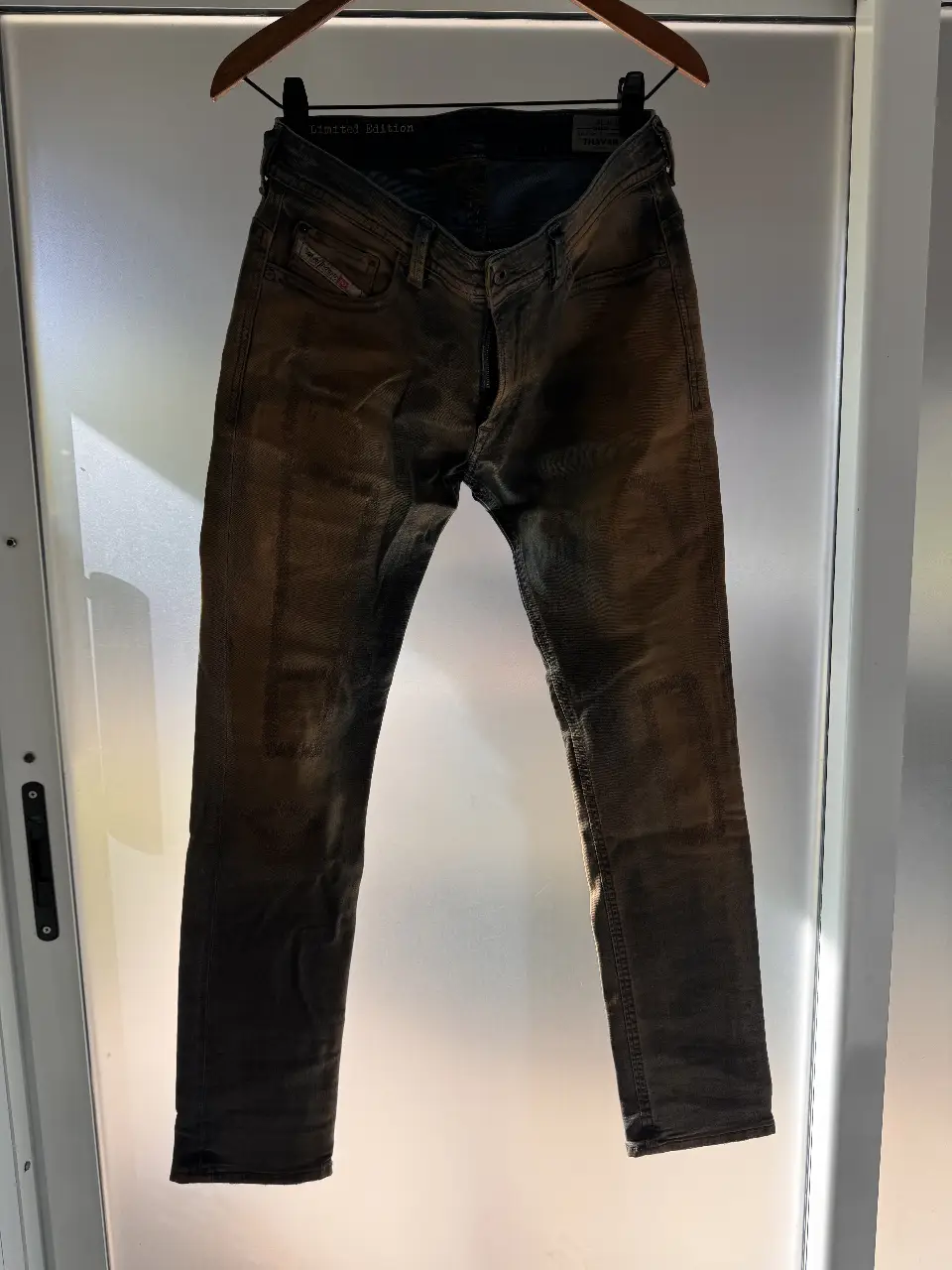 Jean Diesel - Vista 2