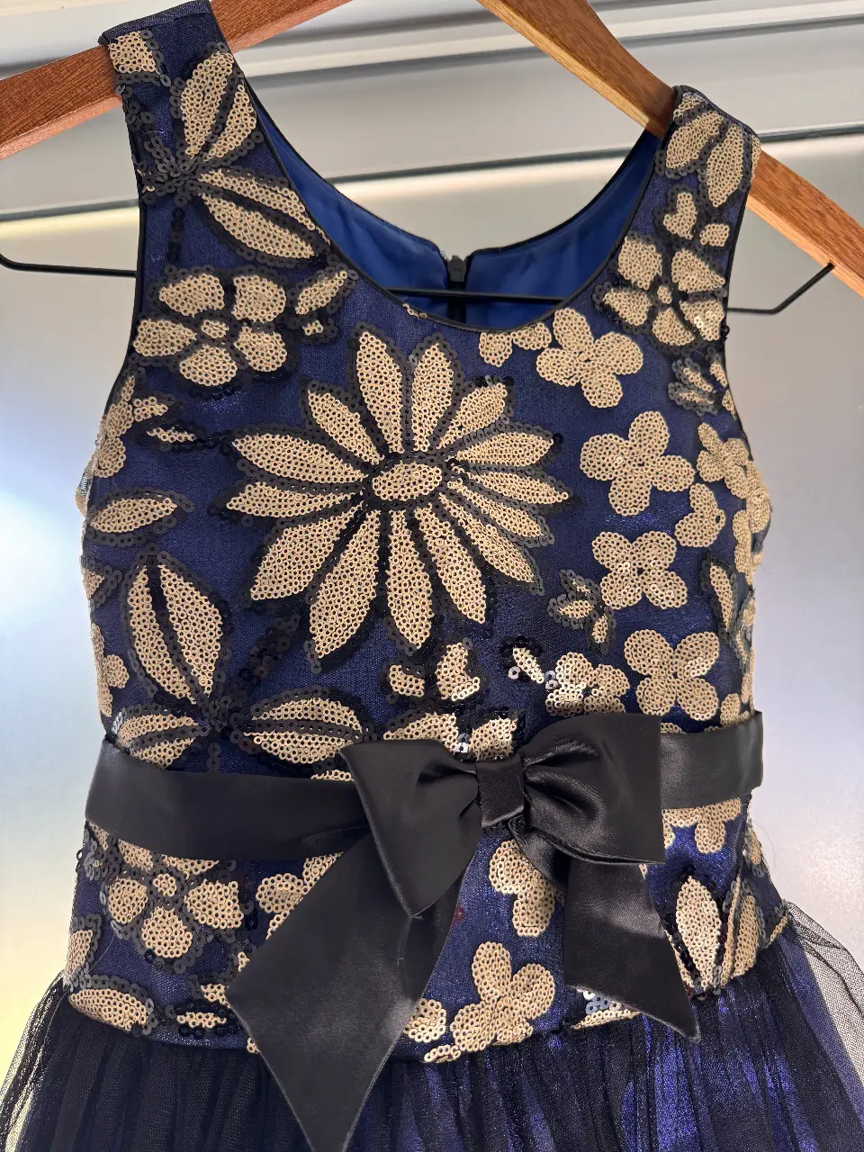 Vestido Bonnie Jean - Vista 2