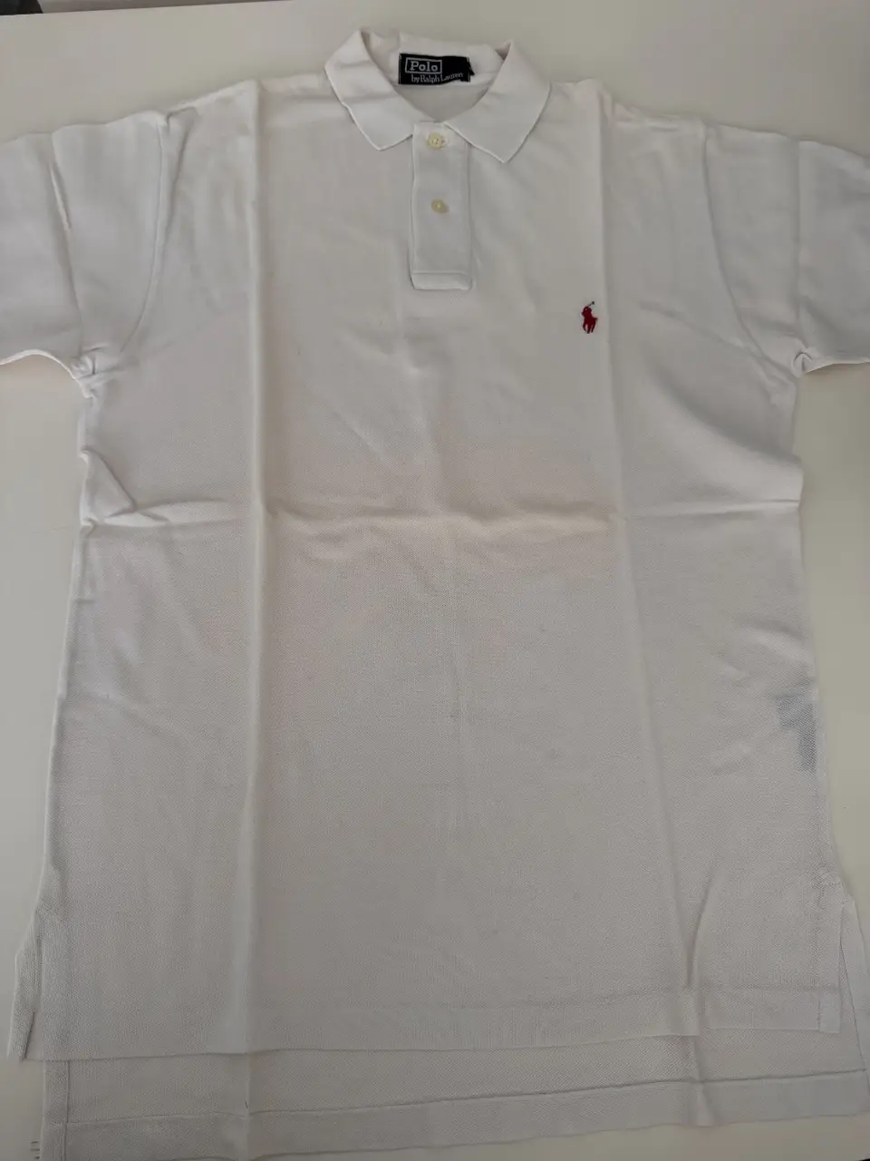 Remera Polo by Ralph Lauren - Vista 2