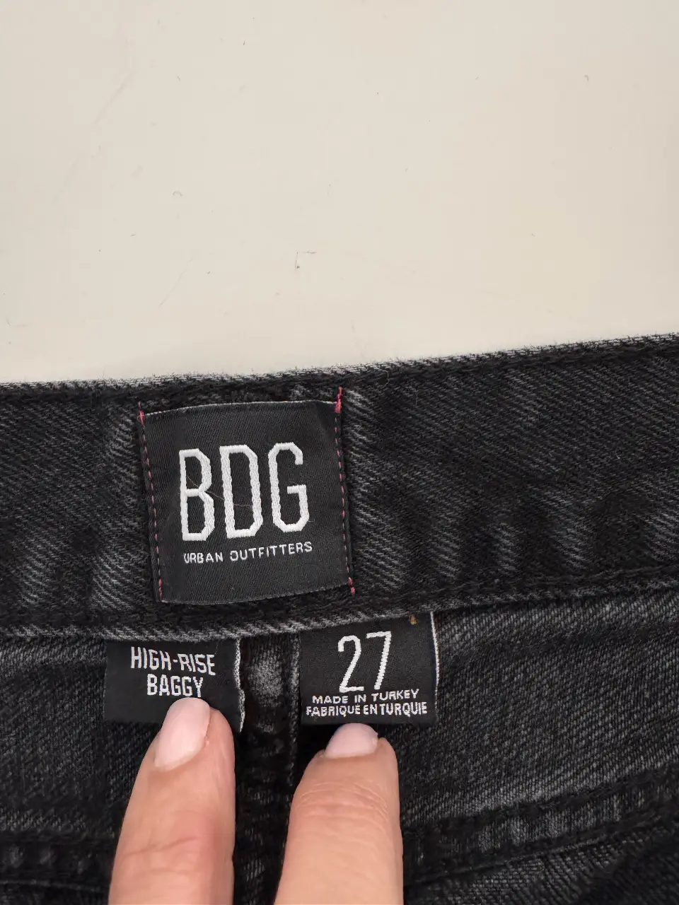 Jean Urban Outfitters - Vista 5