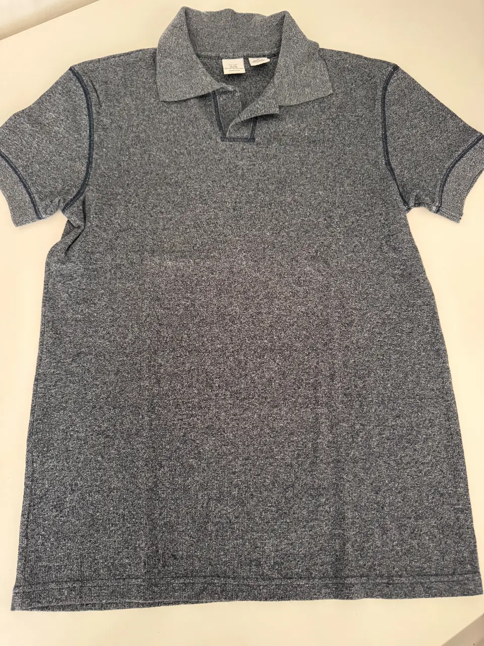 Remera Armani Exchange - Vista 2