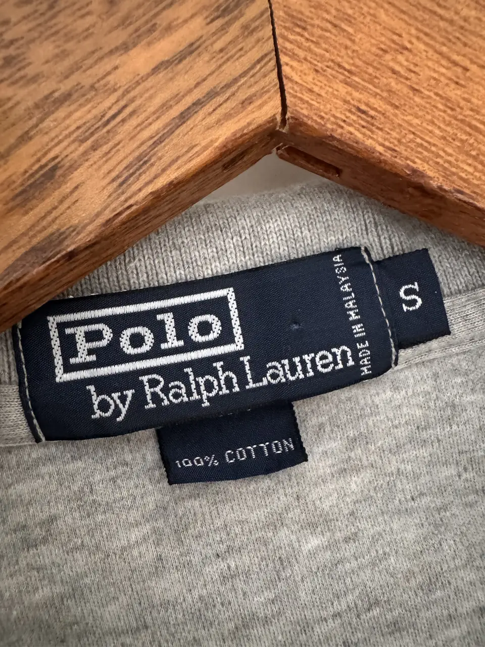 Remera Polo by Ralph Lauren - Vista 3