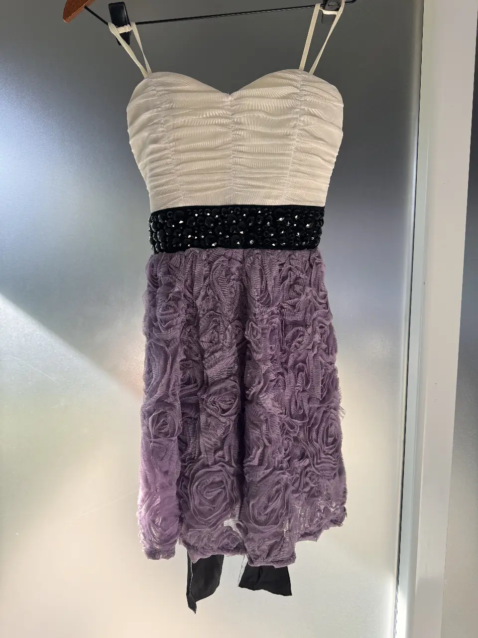 Vestido Trixxi - Vista 2