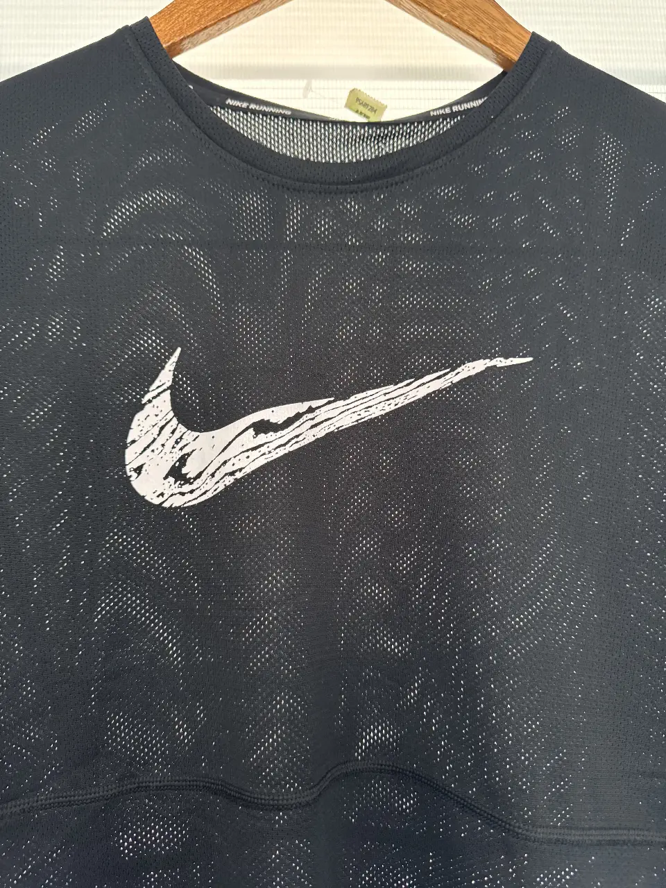 Remera Nike - Vista 3