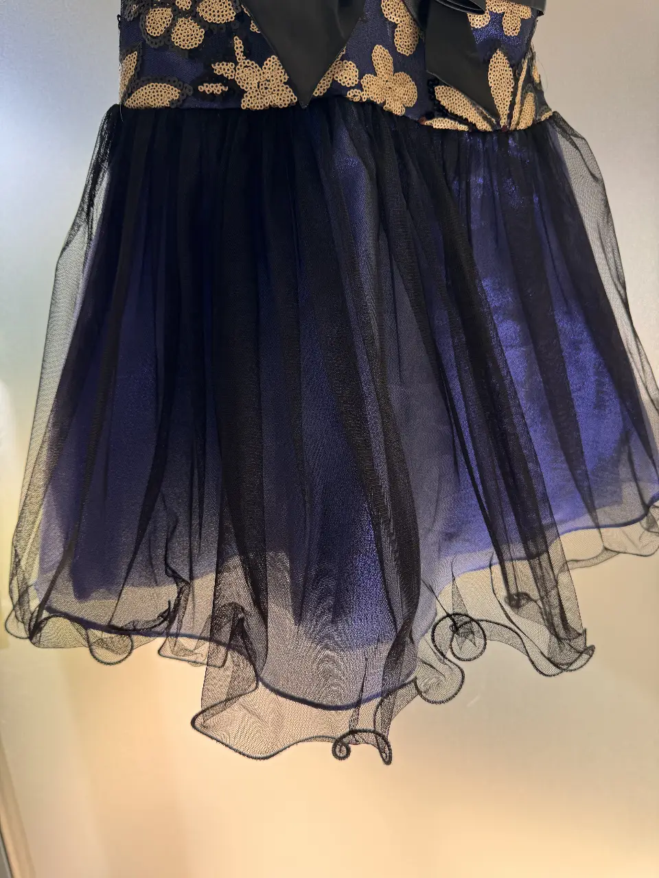 Vestido Bonnie Jean - Vista 3