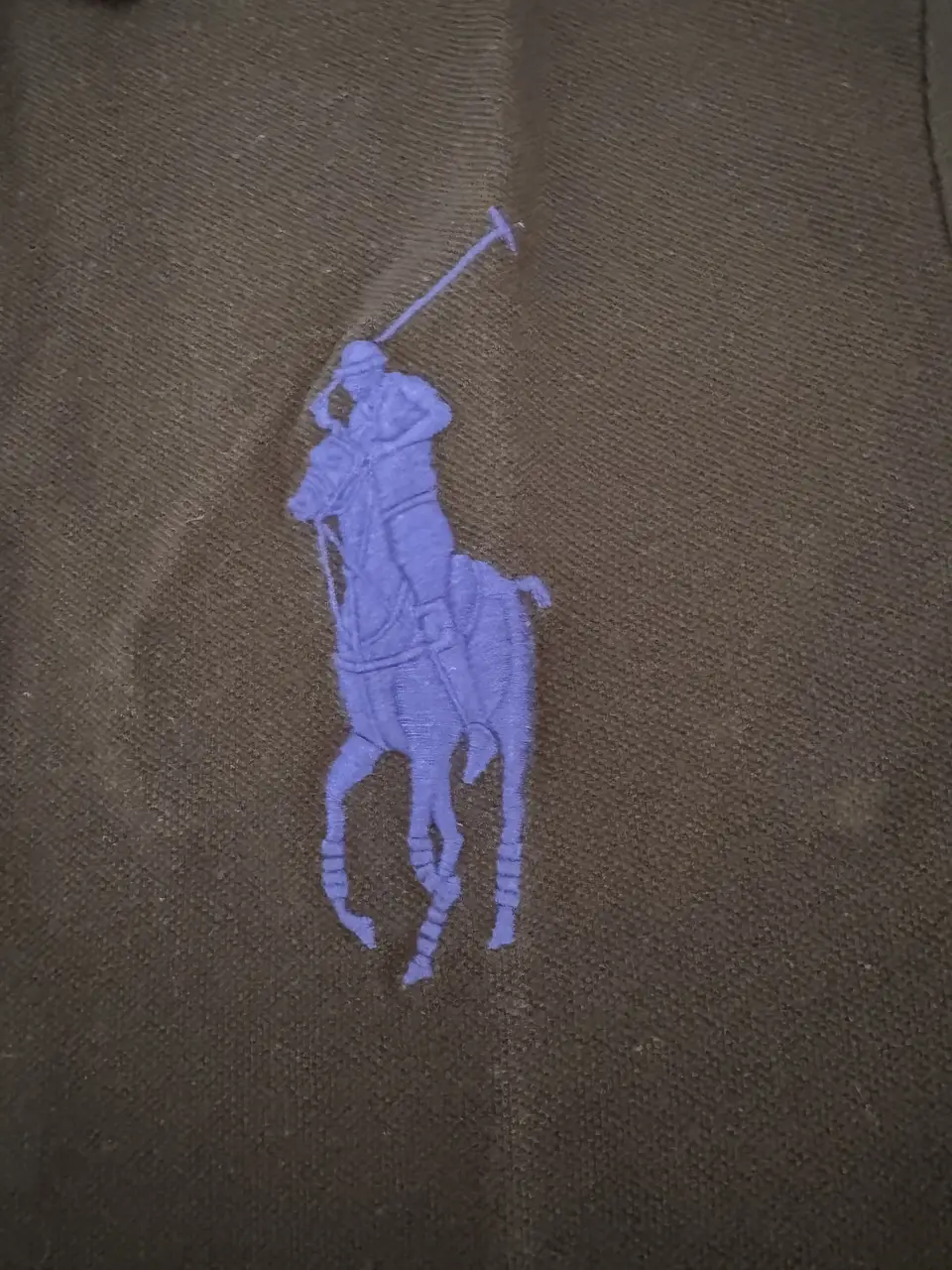 Remera Ralph Lauren - Vista 2