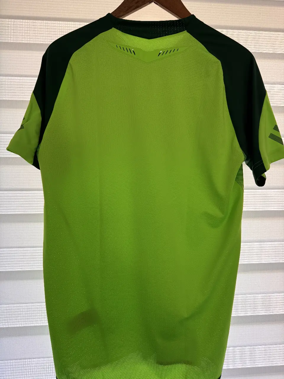 Remera adidas - Vista 4