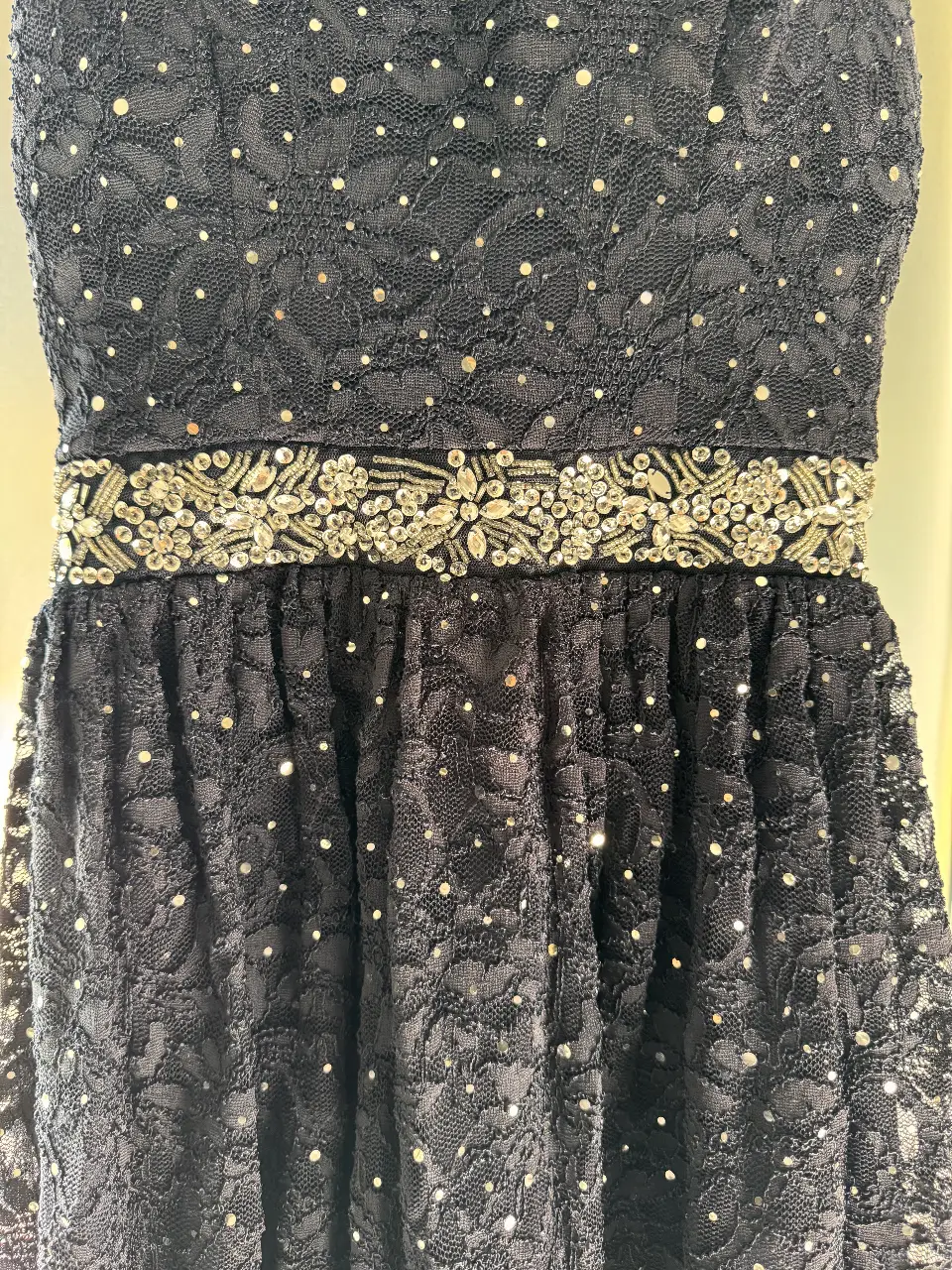 Vestido B. SMART - Vista 2