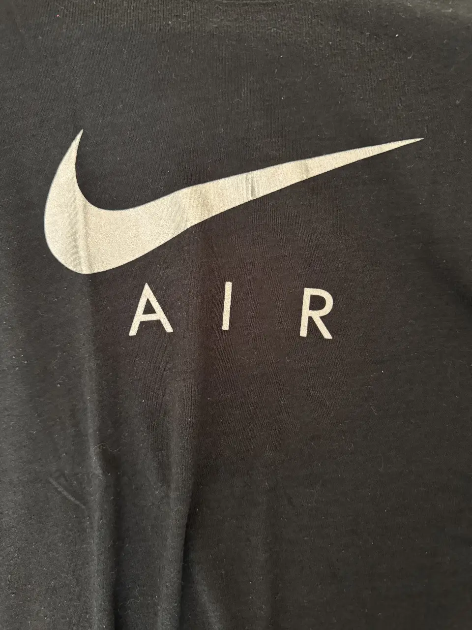 Remera Nike - Vista 5