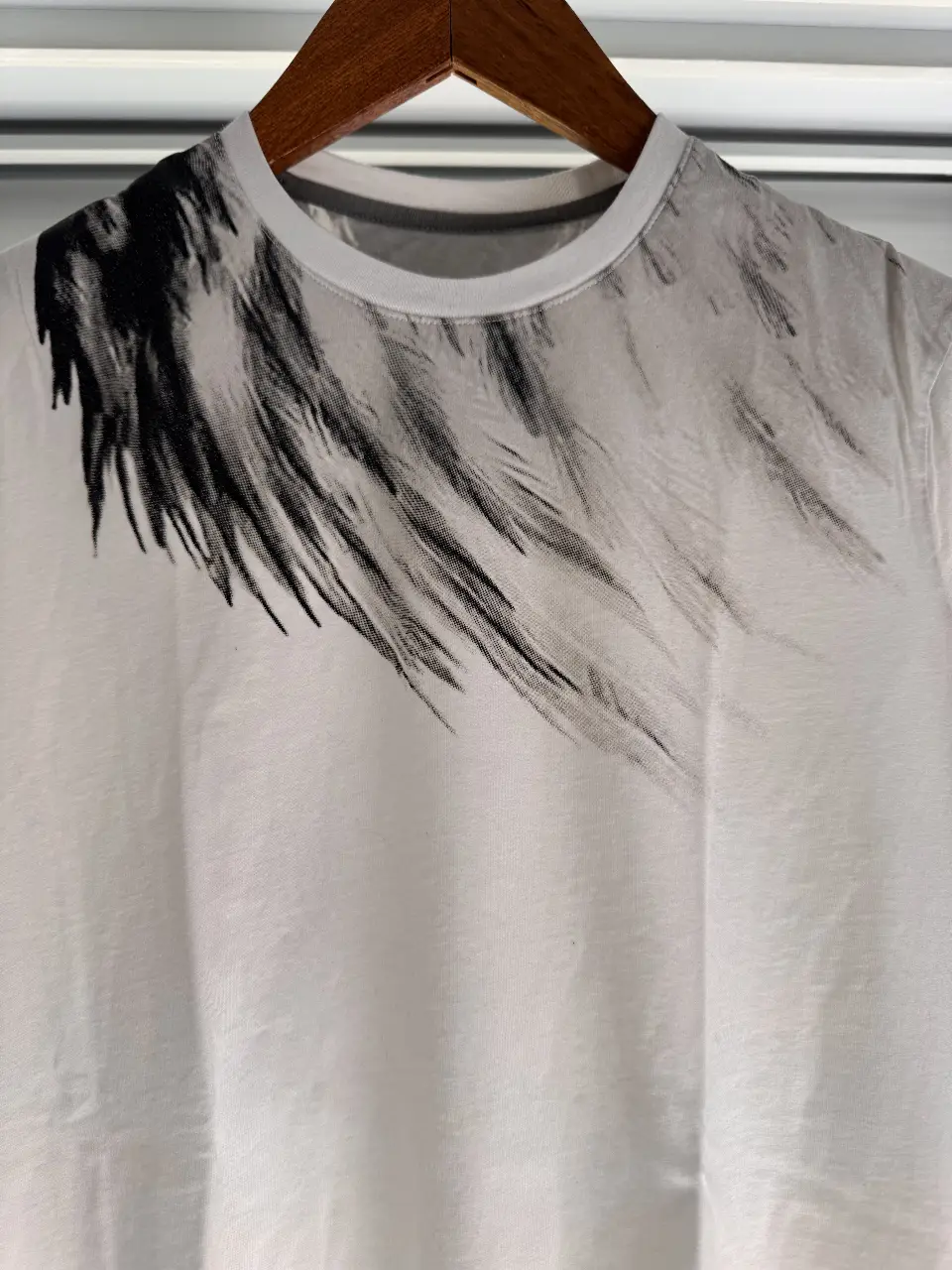 Remera A/X ARMANI EXCHANGE - Vista 2